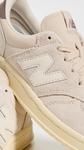 Кроссовки New Balance T500, Beige/Beige - фото 2