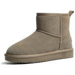 Зимние ботинки женские Gigiryo - фото 2