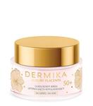 Dermika Luxury Placenta 50+ крем для лица, 50 ml - фото
