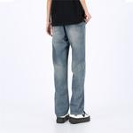 Джинсы унисекс Unite Life Hoods, синий - фото 23