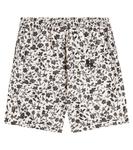 Плавки ariel с цветочным принтом Bonpoint, мультиколор - фото 3