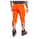 Брюки Trangoworld Tanzen TH Capri, оранжевый - фото 2