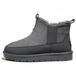 Зимние ботинки мужские Acemicky, черный - фото 2