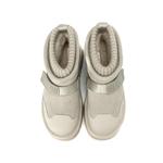 Зимние ботинки женские Aokang, серый - фото 14