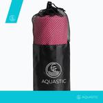 Быстросохнущее полотенце AQUASTIC Havelu - фото 4