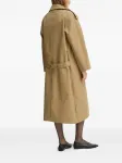 Тренч Willona Day Birger Et Mikkelsen, нейтральный - фото 4