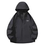 Куртка унисекс Jeep Spirit, розовый - фото 3