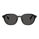 RayBan Солнечные очки Ray Ban, Black - фото 3