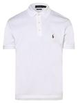 Футболка Polo Ralph Lauren, белый - фото