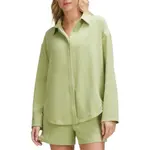 Lululemon Рубашка Women's Blue Powder - фото 13