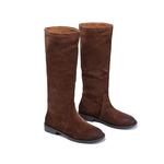 Сапоги женские Bellalily, черный - фото 4