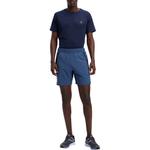 Шорты свободные м Energetics, серый - фото 2