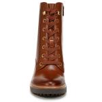Ботинки Naturalizer Callie, Cider Spice Brown Leather - фото 7
