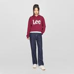 Женские джинсы Washed Lee, Washed - фото 4