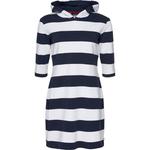 Платье миди Sea Ranch Ronja Long Sleeve, белый - фото 3