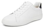 Кроссовки Satchi Stylish Skateboarding Shoes Men Low-top White, белый - фото 2