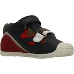 Кроссовки Biomecanics модель Sandalia Sauvage цвет синий - фото 5