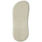 Ботинки Crocs Classic Crush Rain, бежевый - фото 2