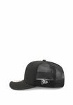 Бейсболка New Era SEVENTY TRUCKER SIDELINE CINCINNATI BENGALS, Black - фото 3