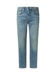 Узкие джинсы Pepe Jeans Hatch, Blue Denim - фото