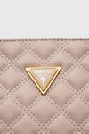 Сумка Guess, розовый - фото 5