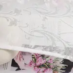 Шторы Joyswahl, серый - фото 9