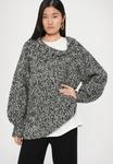 Джемпер Filippa K SWEATER, Black - фото 5