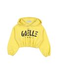 Толстовка Gaëlle Paris, желтый - фото