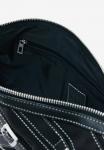 Сумка Desigual SMALL WITH BUCKLES, Black - фото 5
