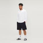 Футболка унисекс UNDEFEATED, белый - фото 10