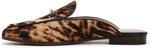 Лоферы Sam Edelman Linnie, цвет Tiger Brown Multi - фото 4