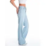 Джинсы Replay WB508.000.802877, синий - фото 4