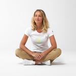 Футболка женская Lafuma Pearl - фото 4