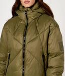 Куртка Pinko INCHIOSTRO Regular Fit, цвет cachi - фото 4