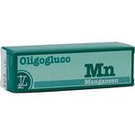 Equisalud Manganese-Mn Oligogluco 30ml - фото