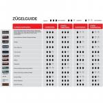 Перчатки для верховой езды Roeckl, черный - фото 3