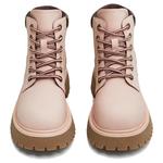 Ботинки Martin Boot женские Tata, розовый - фото 4