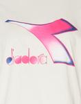 Футболка Diadora, кремовый - фото 4