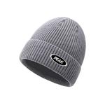 Шапка унисекс PEAK, Серый - фото 3