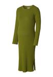 Платье Noppies Shift dress, Sphagnum/Green - фото 5