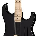 Электрогитара Kramer Baretta in Ebony - фото 2
