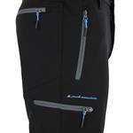 Походные брюки Peak Mountain Cebor - фото 5