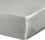 Простыня ДИНА серебро 220х210 Eurofirany - фото 3