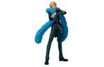 Фигурка Sanji Zero One Piece 15 см к 20-летию BANDAI - фото 2