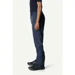 Брюки Houdini Go, синий - фото 4