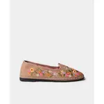 Балетки Toni Pons Peralada, бежевый - фото 2