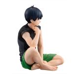 Megahouse Palm GEM Blue Lock, фигурки Йоичи Исаги в масштабе - фото 3