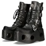 Ботильоны женские New Rock - фото 2