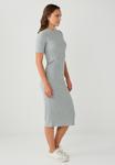 Платье Jimmy Key CREW NECK , Grey - фото 2