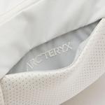 Поясная сумка Mantis 2 Arc'Teryx, белый - фото 4